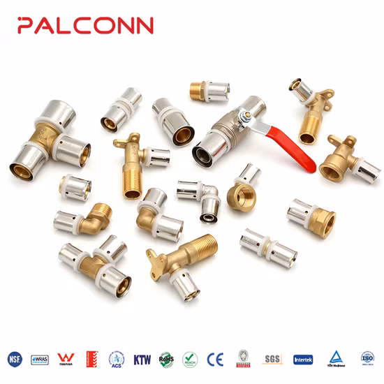 2021 Valvola a sfera a pressa da 20 mm più venduta